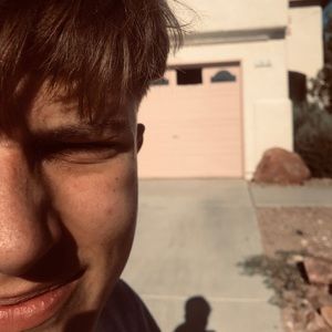 Meet your Posher, Noah